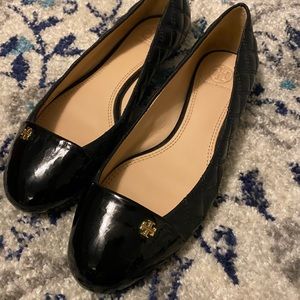 Tory Burch Flats